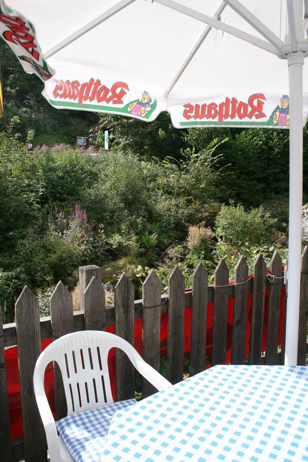 Gaestehaus Zur Lilie Triberg im Schwarzwald Extérieur photo
