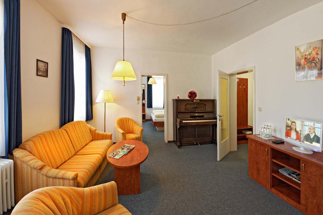 Gaestehaus Zur Lilie Triberg im Schwarzwald Extérieur photo