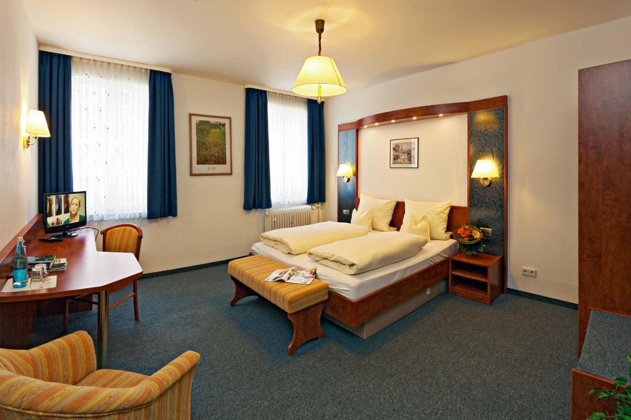 Gaestehaus Zur Lilie Triberg im Schwarzwald Extérieur photo