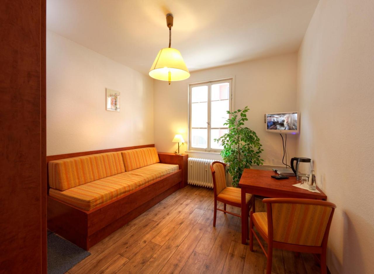 Gaestehaus Zur Lilie Triberg im Schwarzwald Extérieur photo