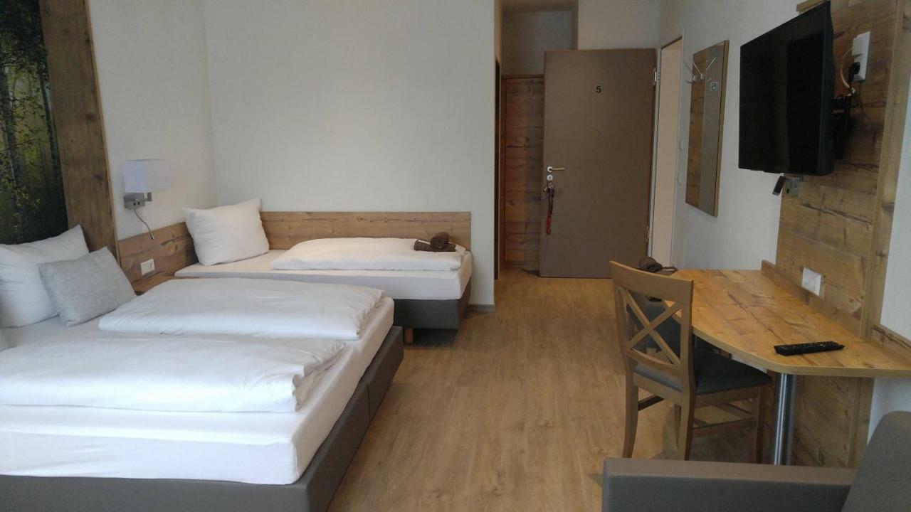 Gaestehaus Zur Lilie Triberg im Schwarzwald Extérieur photo