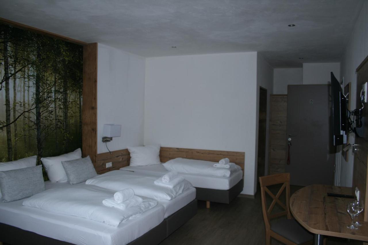 Gaestehaus Zur Lilie Triberg im Schwarzwald Extérieur photo