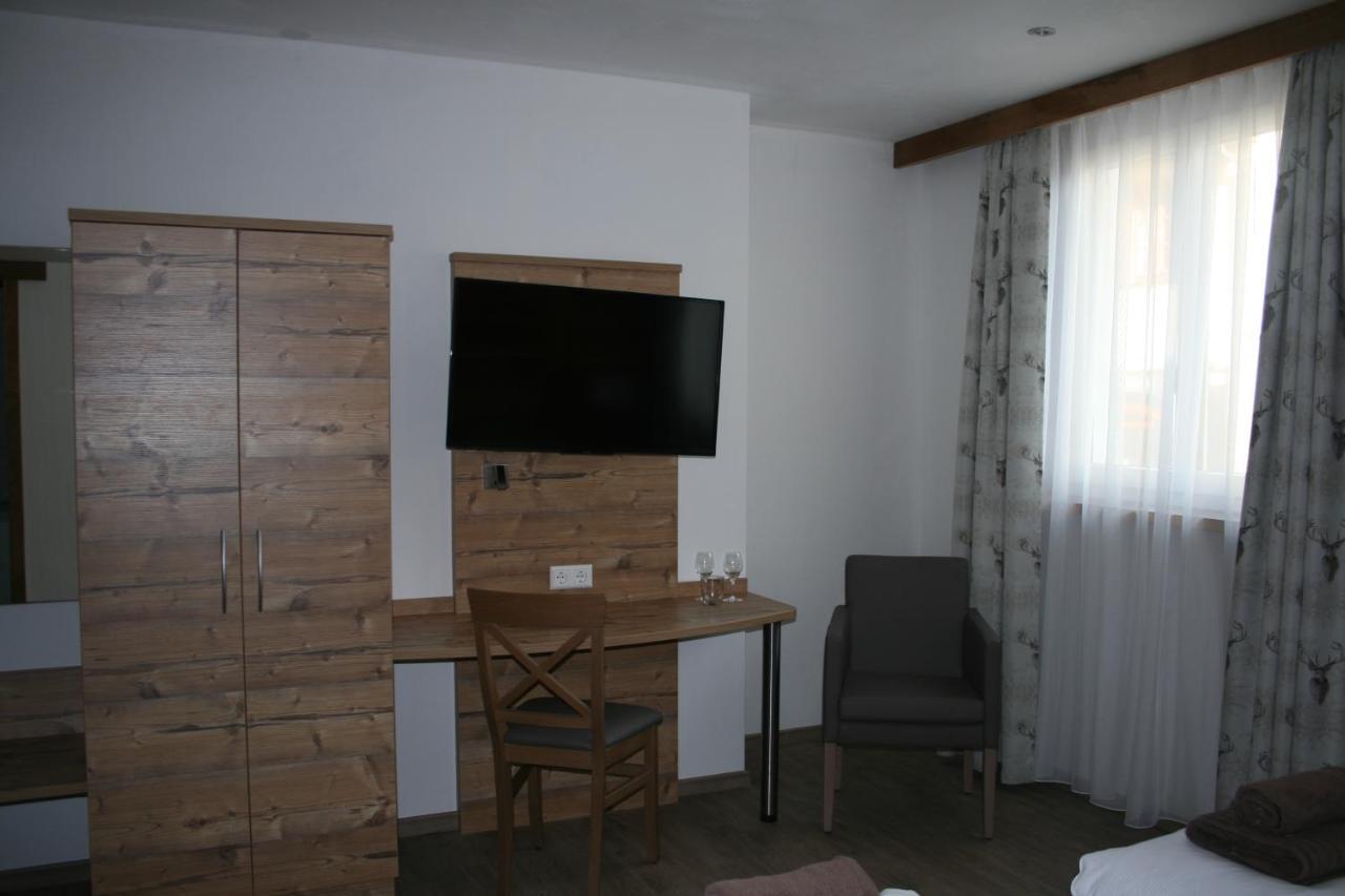 Gaestehaus Zur Lilie Triberg im Schwarzwald Extérieur photo