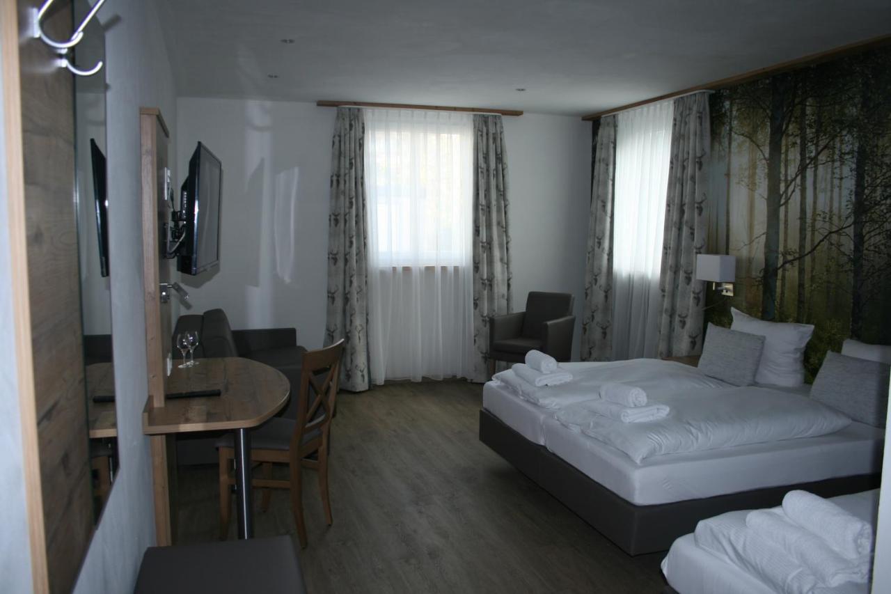 Gaestehaus Zur Lilie Triberg im Schwarzwald Extérieur photo
